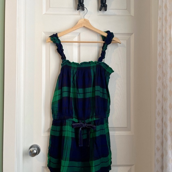 Aerie Romper/ Short with pockets - Picture 2 of 5